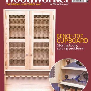 دانلود مجلات کار با چوب خارجی
