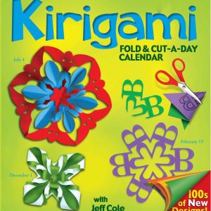 دانلود مجله آموزش کیریگامی و اوریگامی