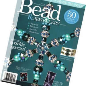 دانلود مجله طلا و جواهرات Bead Special Issue 2014
