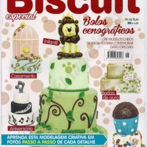 دانلود مجله آموزش فوندانت کشی روی کیک