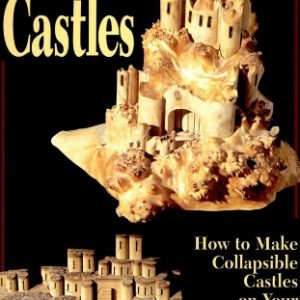 دانلود کتاب آموزش ساخت قلعه چوبی