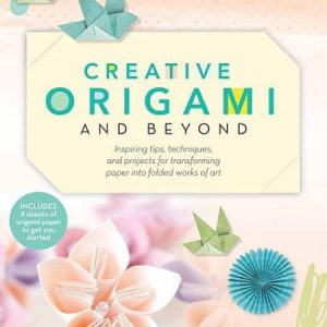 دانلود مجله آموزش ساخت اوریگامی تصویری