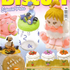دانلود مجله عروسک خمیری فانتزی