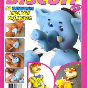 دانلود مجله عروسک سازی خمیری جدید
