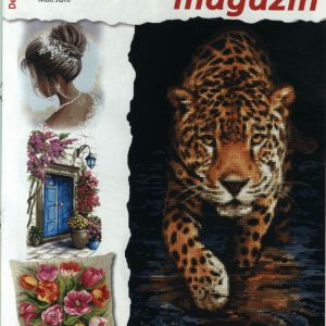 مجله سوزن دوزی