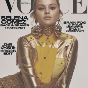 دانلود مجله ووگ Vogue Australia july 2021