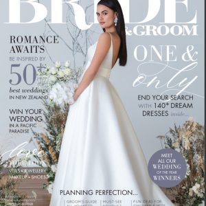 مجله لباس عروس