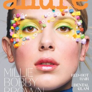 دانلود مجله مد و زیبایی Allure 2022