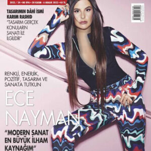 مجله مد ترکیه