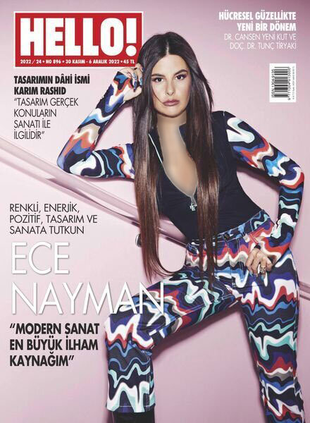 مجله مد ترکیه