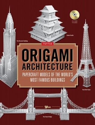 دانلود کتاب اوریگامی معماری