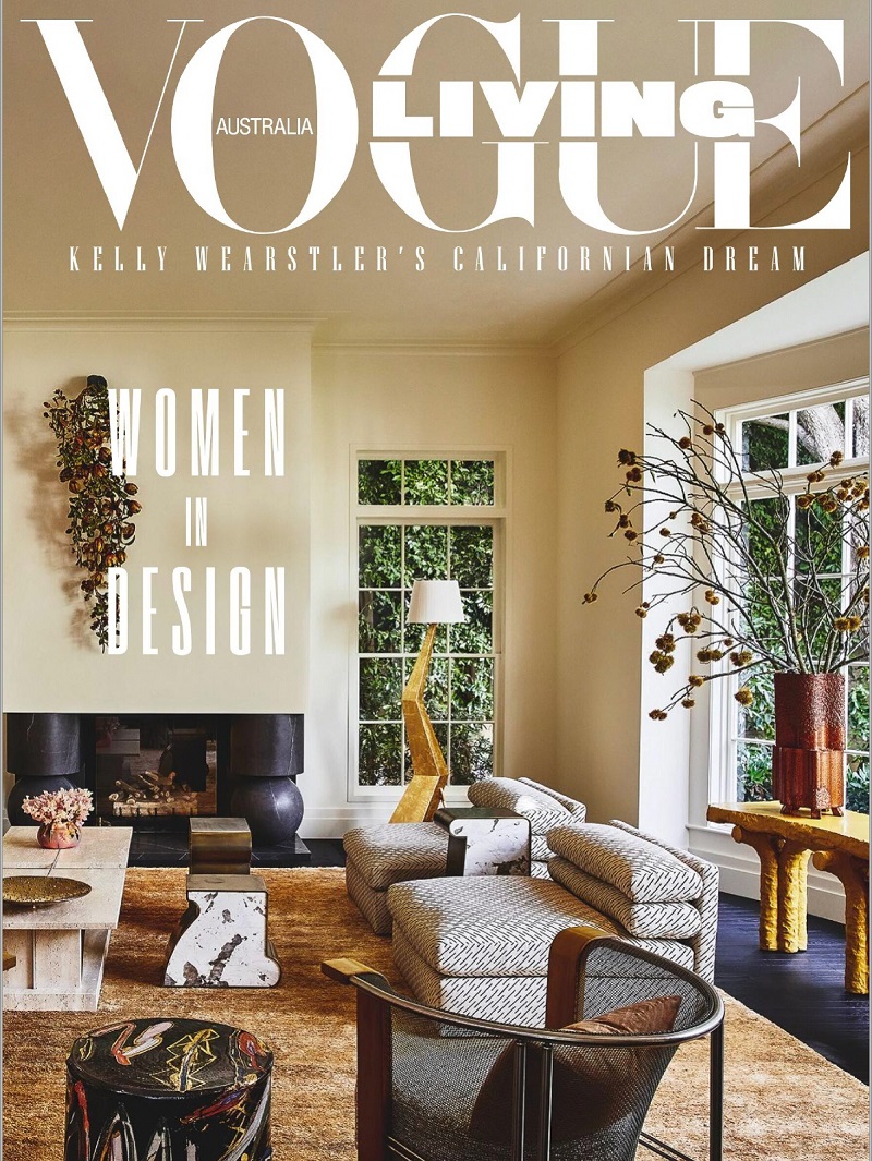 مجله دیزاین داخلی خانه