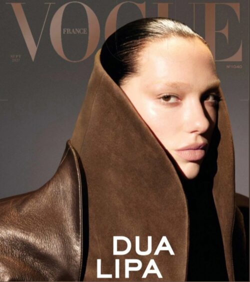 خرید مجلات vogue