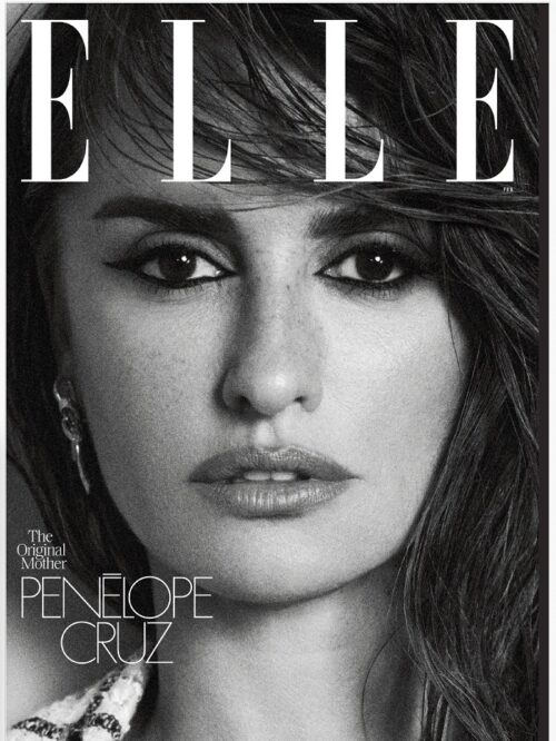 مجله elle ترکیه