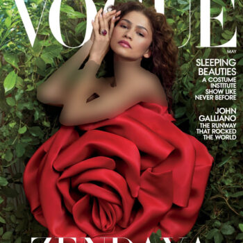 دانلود مجله ووگ Vogue Feb 2024