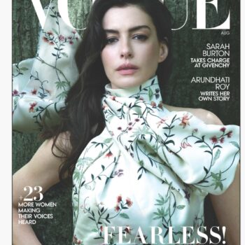مجله Vogue 2025