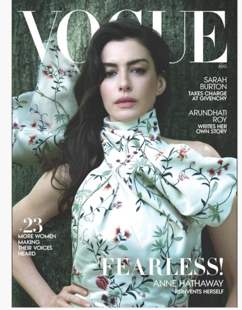 مجله Vogue 2025